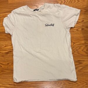 Talentless X Keith Haring T-Shirt Men's M Love Premium